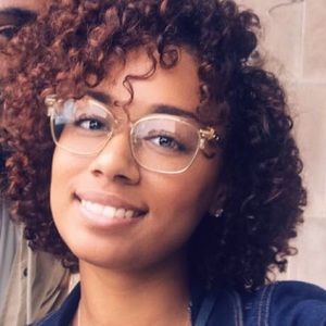 Meet your Posher, Lydia